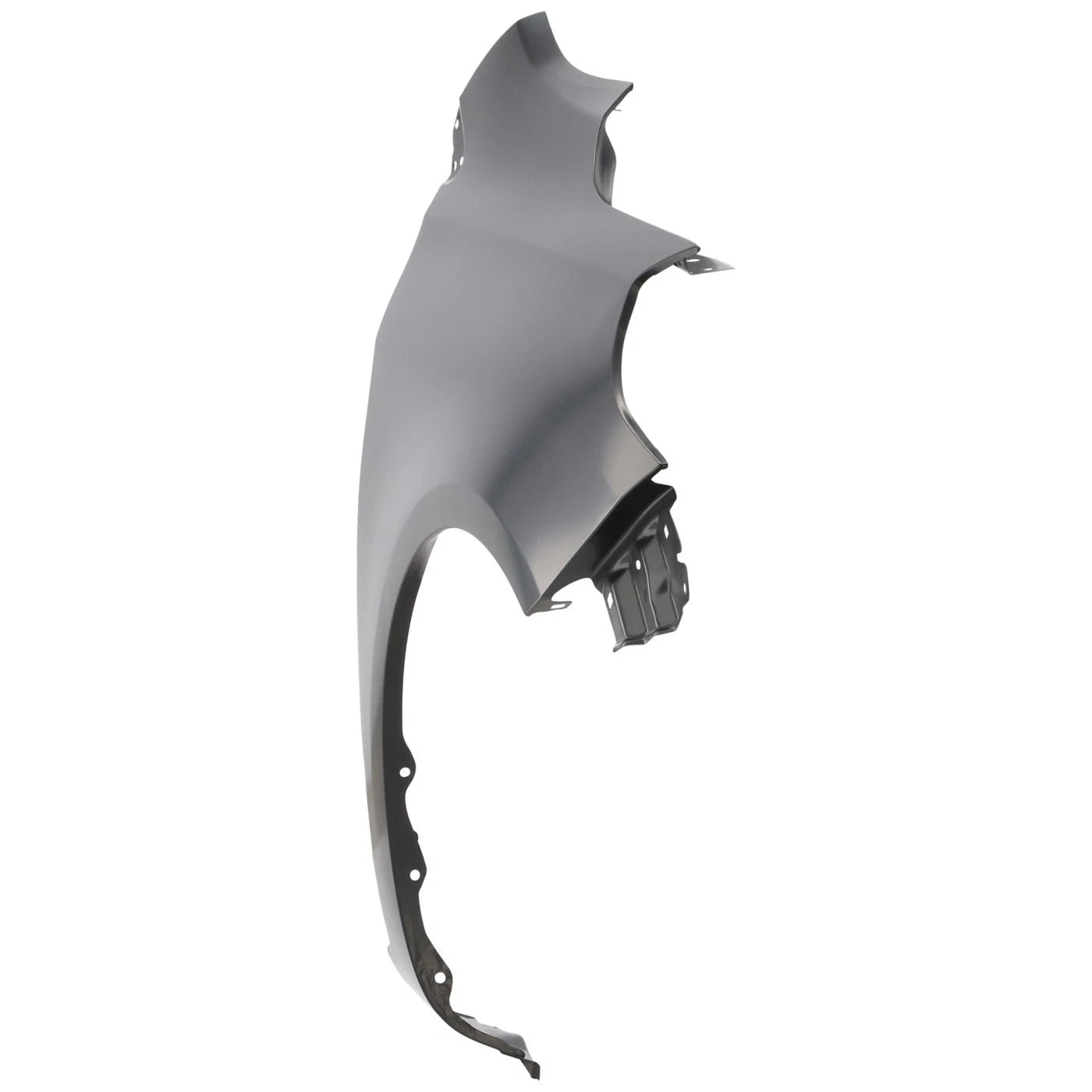 Fender for Nissan Versa Sedan (2012–2018) Front Driver & Passenger Side