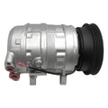 Replacement AC Compressor for Nissan Maxima 3.0L (2007–2014)