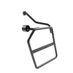 Left Side Saddle Bag Support Bracket for Honda Monkey 125 (2018-2024)