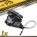 Rear Left Door Lock Actuator for Mercedes-Benz GLE400 GLE350 GLE43 (2016–2020)