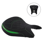 Front Driver Seat Lower Raider Cushion for Kawasaki Eliminator 500 (2024-2025)