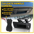 Tailgate Handle Backup Camera for Dodge Ram 1500 2500 3500 (2009–2017) 68044904AG