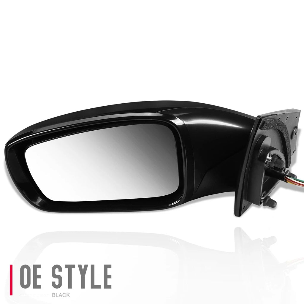 Power Heated Signal Side View Mirror for Hyundai Sonata (2011–2014) HY1320168