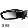 Power Heated Signal Side View Mirror for Hyundai Sonata (2011–2014) HY1320168