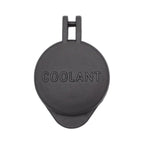 Radiator Coolant Reservoir Cap for Hyundai Elantra, Sonata, Kia Forte (2011-2023)