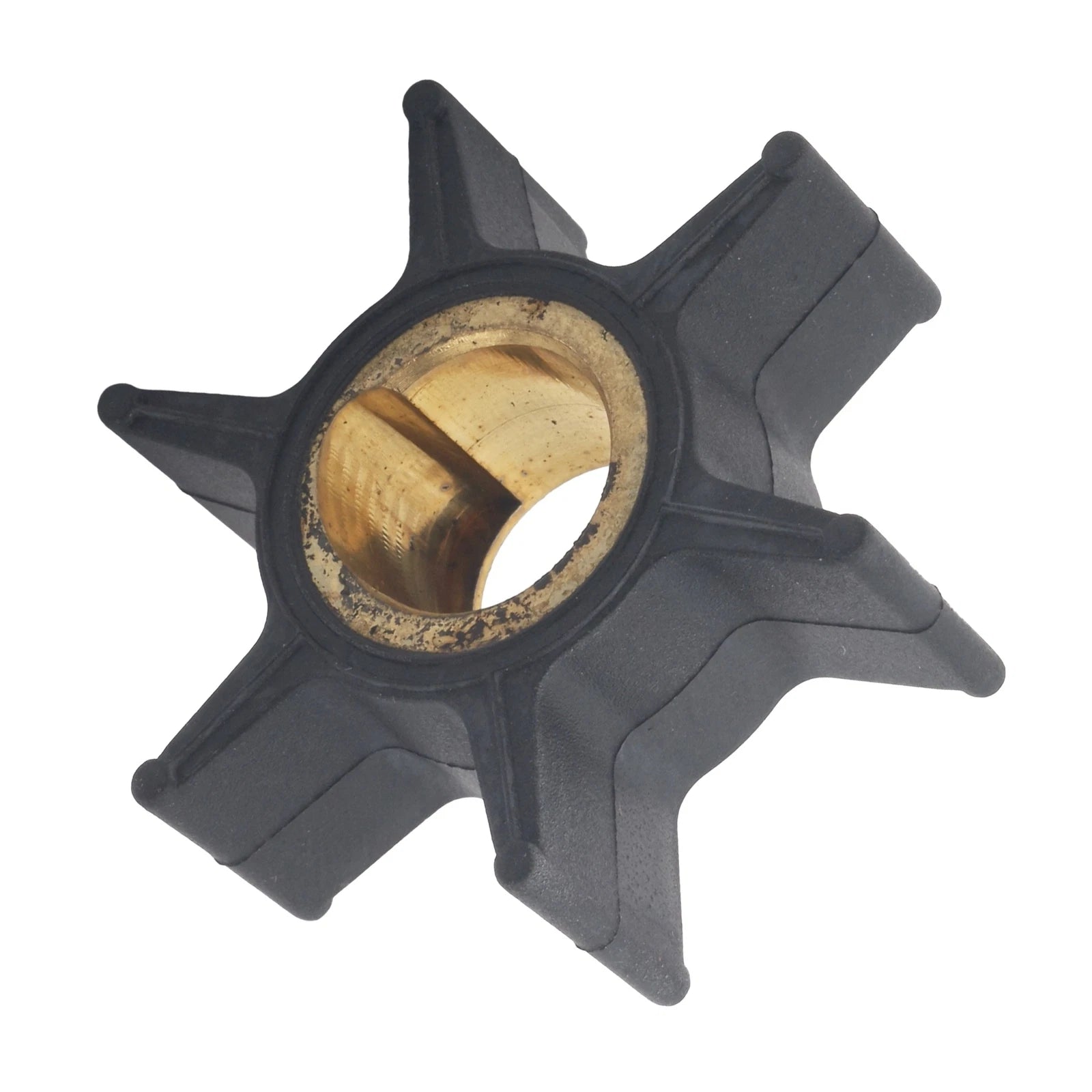 Outboard Impeller for Evinrude Johnson 20HP 25HP 30HP 35HP (2-Stroke)