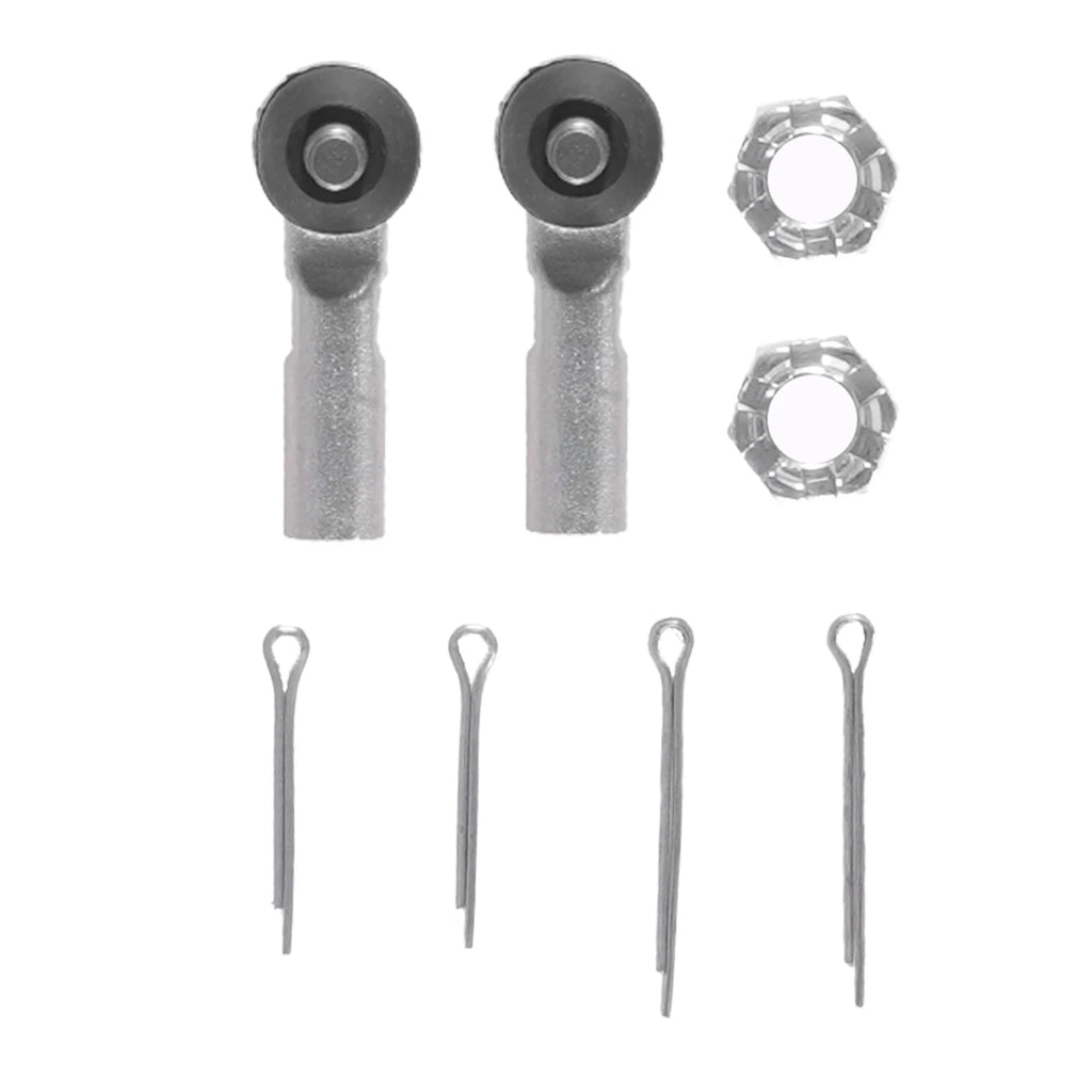 Front Lower Control Arms Ball Joint Tie Rods for Suzuki Grand Vitara (2006–2013)
