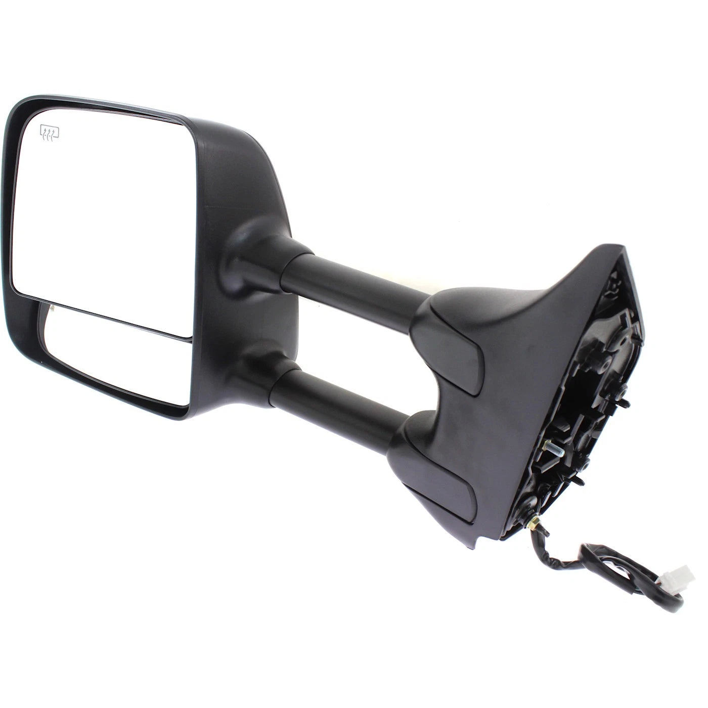 Power Towing Mirror for Nissan Titan (2008–2015) Left Heated Memory