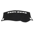 Dash Cover Mat for Nissan Pulsar/Sylphy (2013–2016)