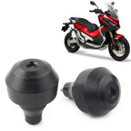 Aluminum & Rubber Frame Slider Cover Crash Pads for Honda X-ADV (2017-2023)
