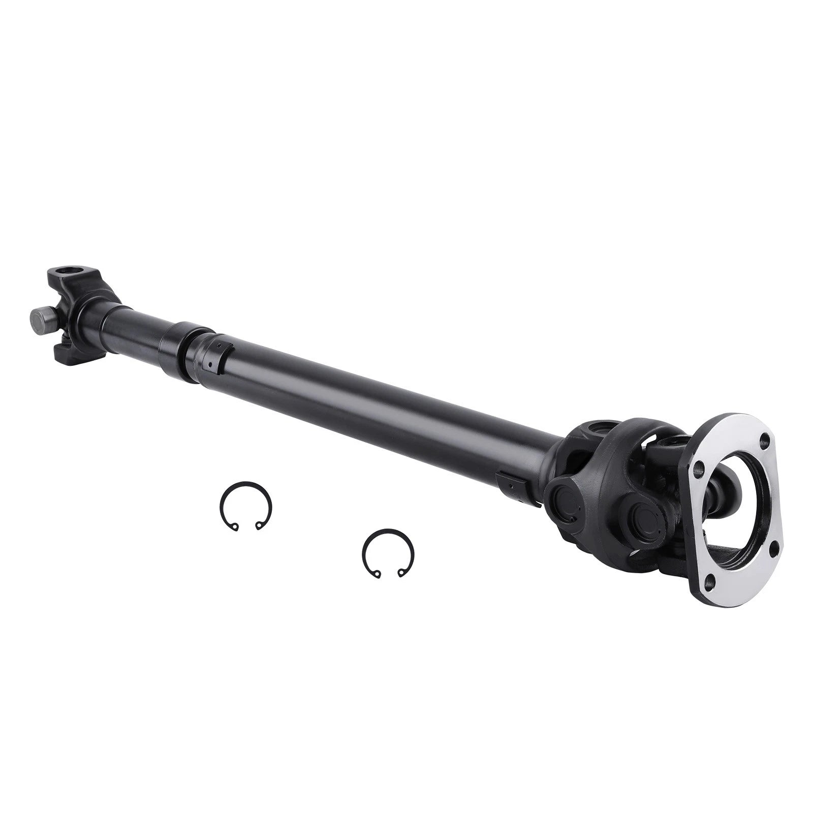 Front Drive Shaft Assembly for Chevy Blazer GMC K1500 K2500 Suburban (1992–1999)