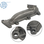 Left Exhaust Manifold for Ford F-150, Lincoln Navigator V6 3.5L (2018–2020) 674-492