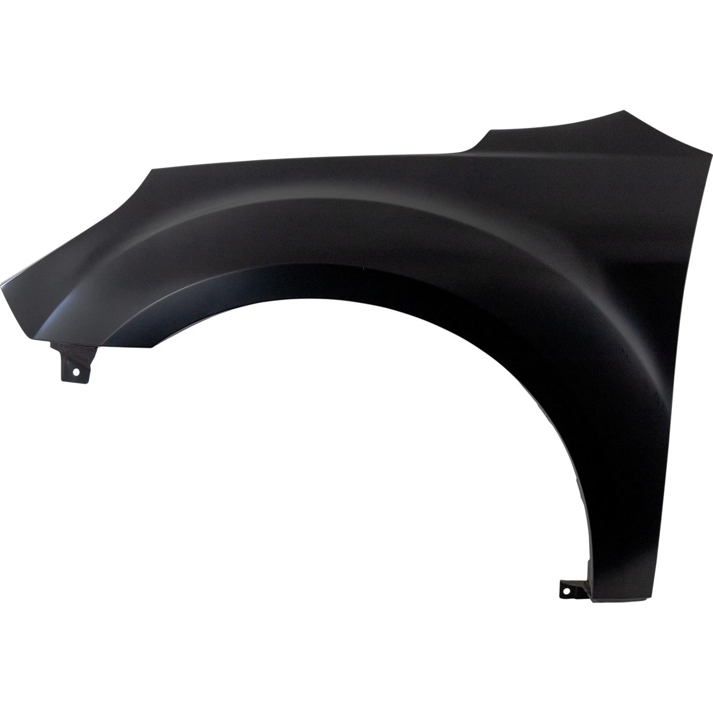 Fender for Chevrolet Equinox (2010–2017) Front Driver & Passenger Side