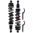 2X Rear Coil-Over Shocks for Can-Am Commander 800 (2011–2020)
