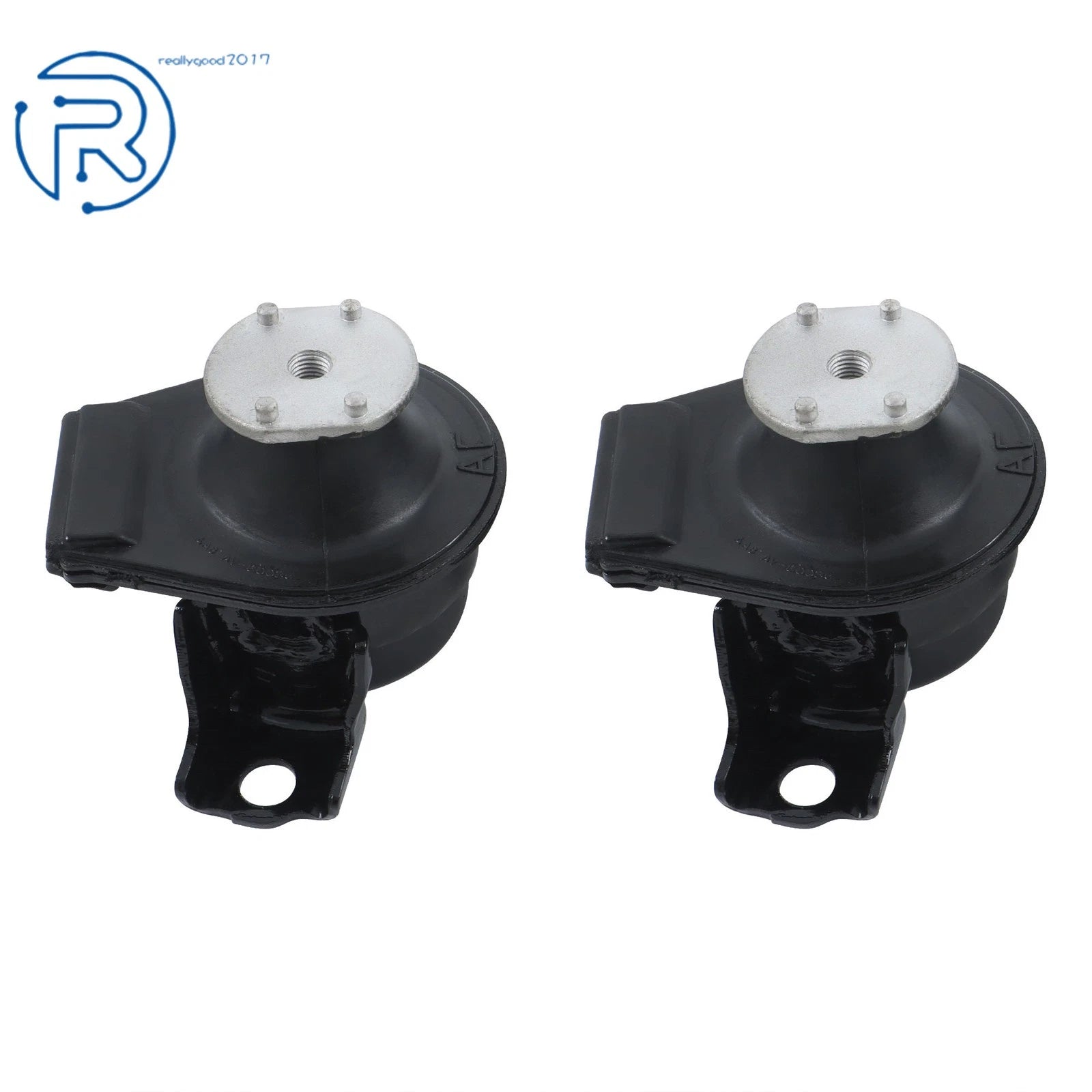 2X Front Engine Mounts for Mazda RX-8 (2004-2011)