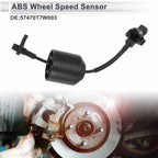 ABS Wheel Speed Sensor No. 57470T7W003 for Honda HR-V (2016–2021)