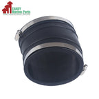 Lower Exhaust Bellows for MerCruiser (32-14358T)
