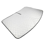 Foldable Windshield Sun Shade for Chevrolet Blazer (2019–2023)