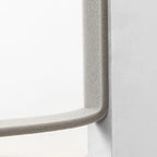 Sealing Strip Tool for Casement Windows (Noise Reduction)