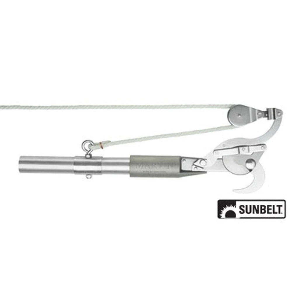 B1QCP Pruner for Marvin (Fits Quick Change Head)