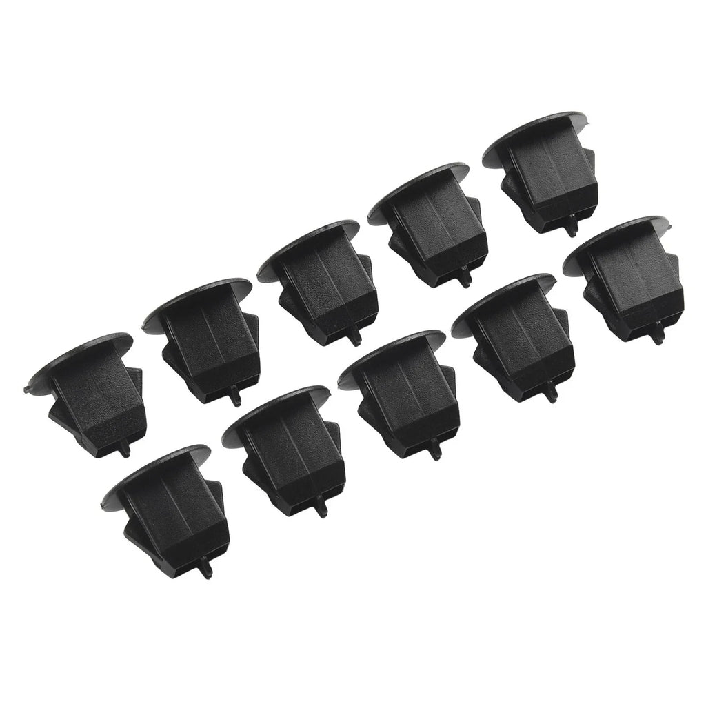 25 x Car Bootlid Boot Trunk Lid Trim Clips Fastener for Volvo S40 S60 S80