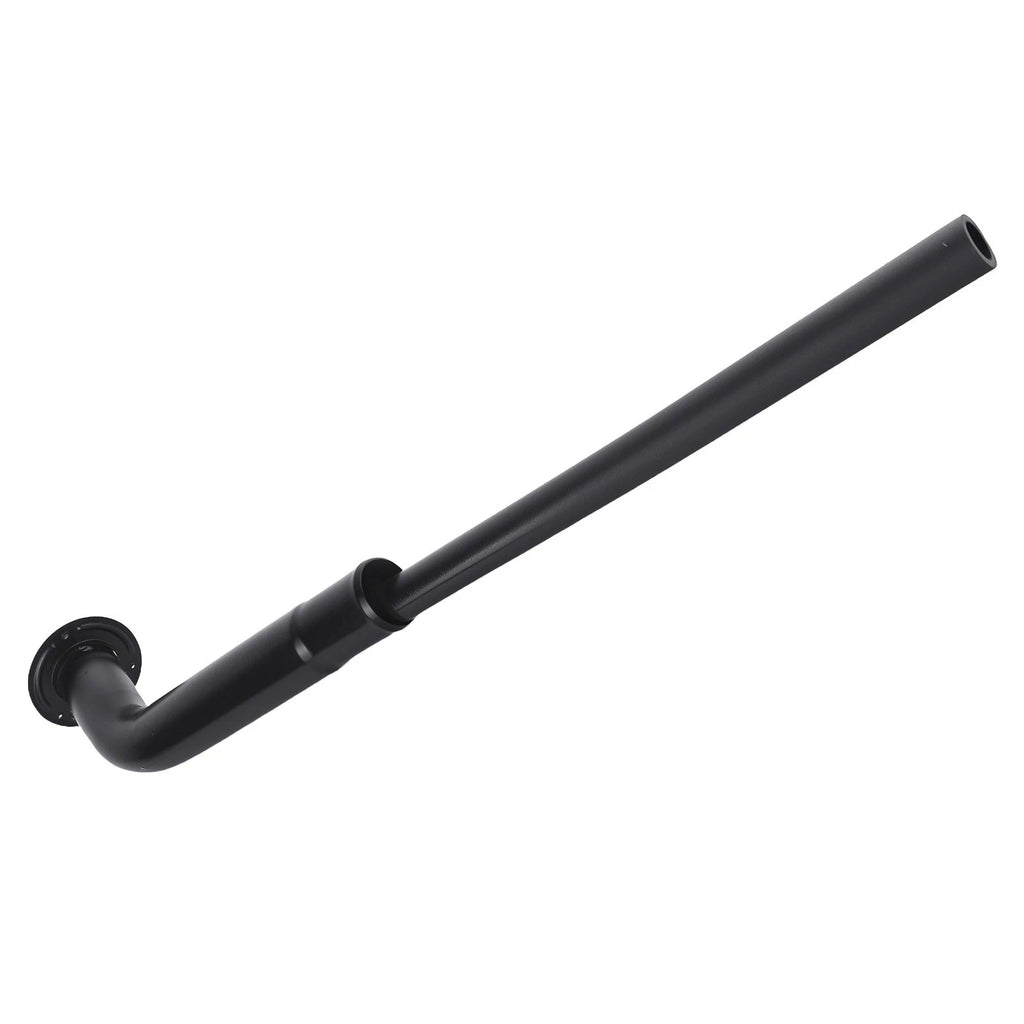 Fuel Tank Filler Neck Pipe for Ford F-150 F-250 F-350 (1987–1997) E7TZ9034B