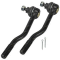 Inner Tie Rod Relay Ends for Nissan Navara D21 (1985 - 1997)