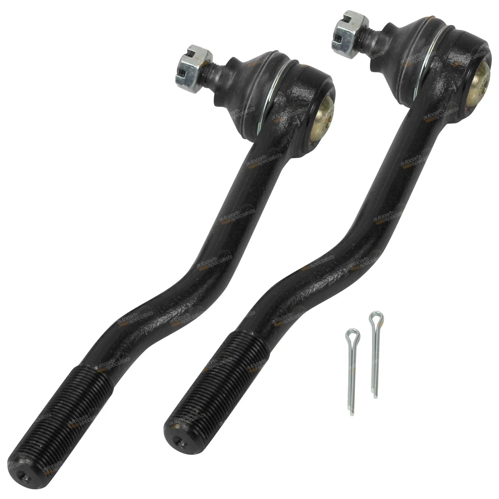 Inner Tie Rod Relay Ends for Nissan Navara D21 (1985 - 1997)