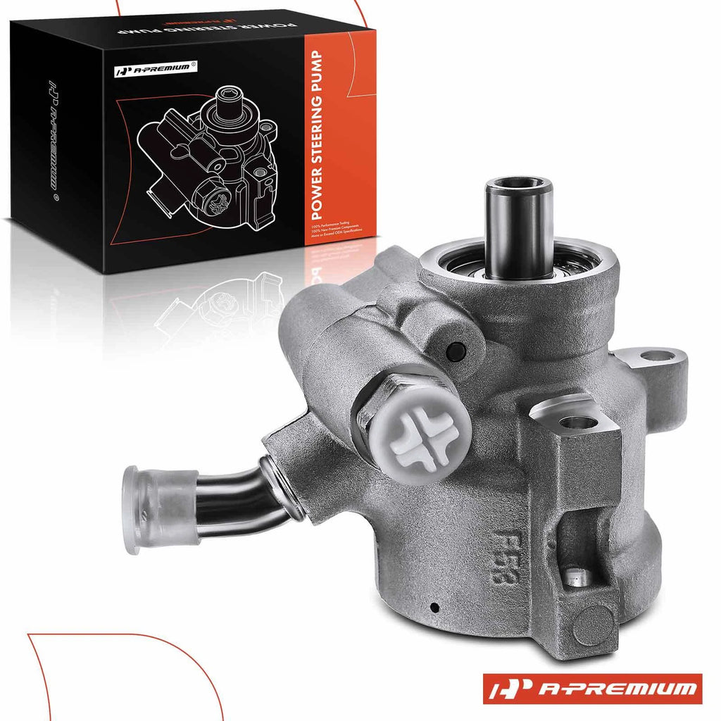 Power Steering Pump for Chevy Corvette (1997–2013)