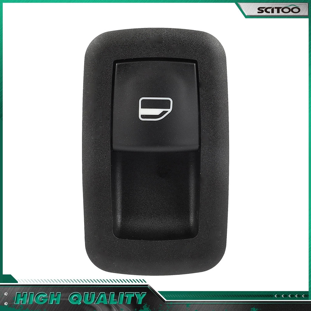 Rear Side Power Window Switch for Jeep Cherokee (2014–2017), Chrysler 200 (2015–2017)