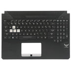 Palmrest Keyboard for ASUS TUF Gaming FX505 FX505D FX86 FX86 (2018–2020)
