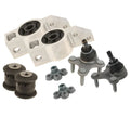 6X Lemforder Suspension Bushing Kit for Volkswagen