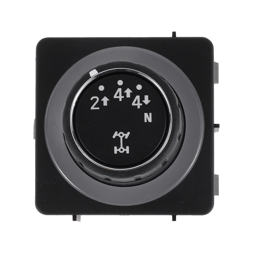 4x4 Wheel Drive Switch for Chevrolet Silverado 2500 HD (2015–2019) No.84254254