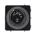 4x4 Wheel Drive Switch for Chevrolet Silverado 2500 HD (2015–2019) No.84254254