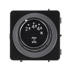 4x4 Wheel Drive Switch for Chevrolet Silverado 2500 HD (2015–2019) No.84254254