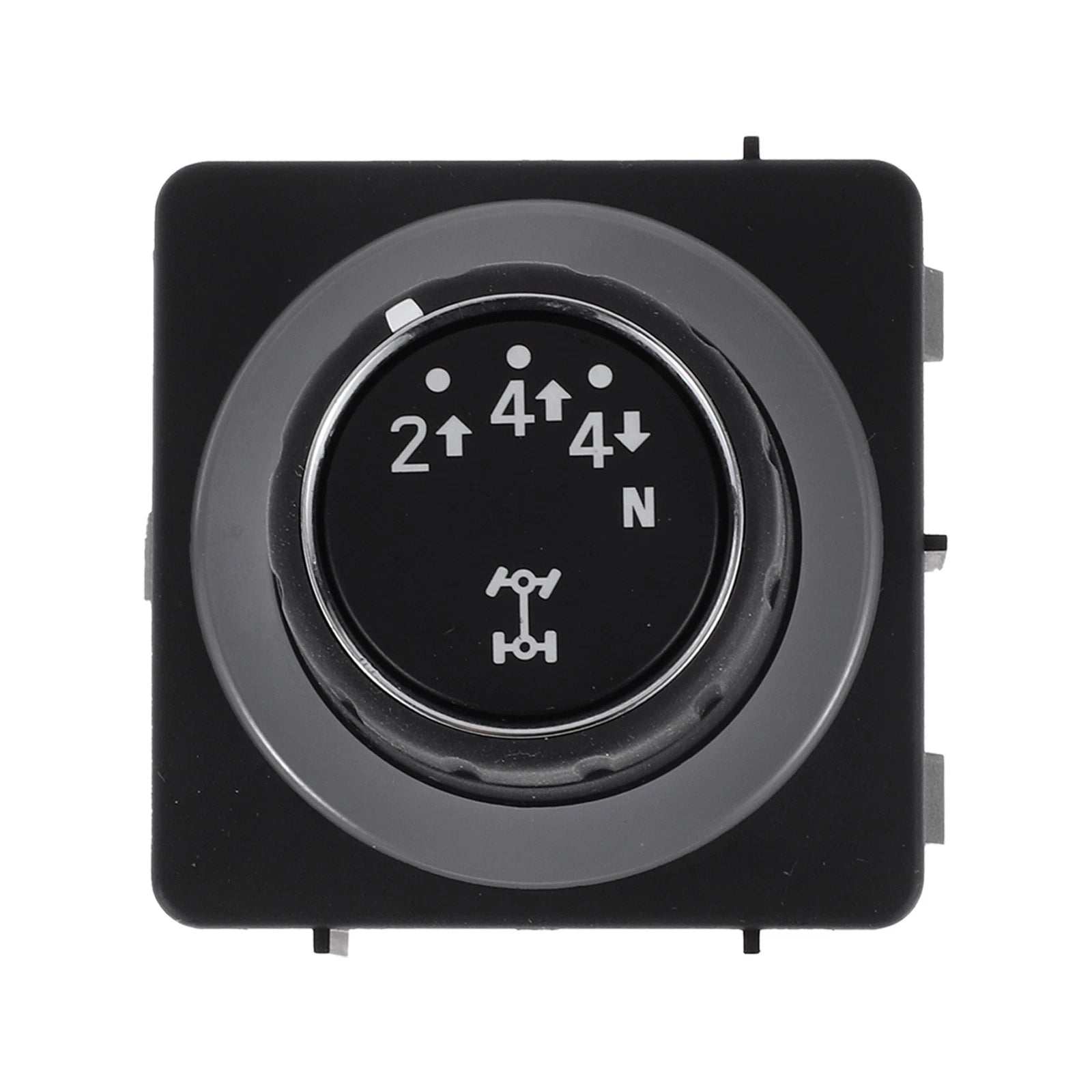 4x4 Wheel Drive Switch for Chevrolet Silverado 2500 HD (2015–2019) No.84254254