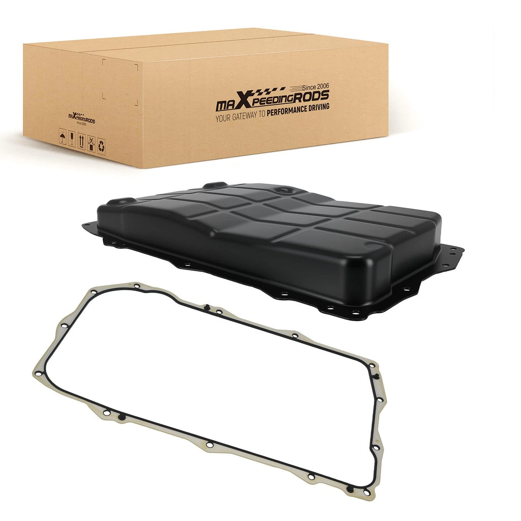 Oil Pan for Jeep Wrangler JL (2018-2024)