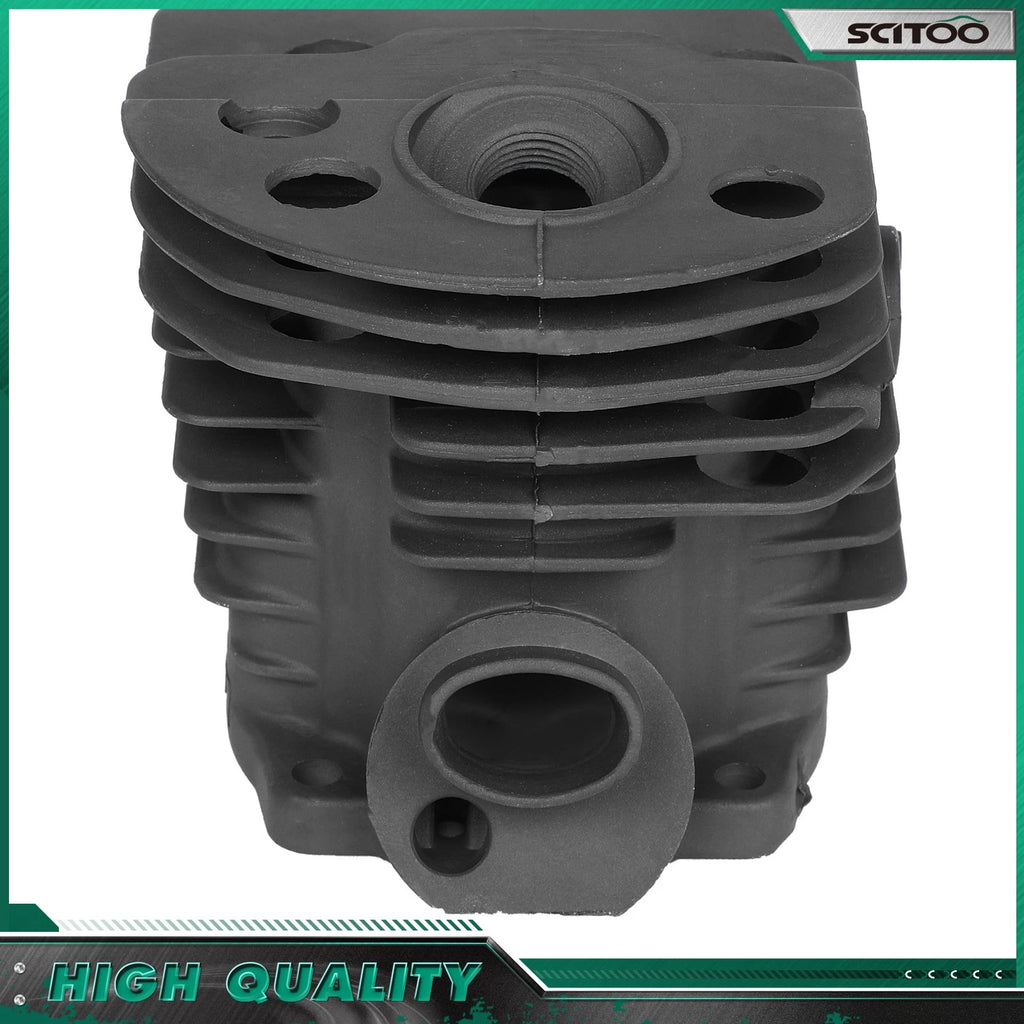 46mm Cylinder Piston Kit for Husqvarna 50 51 55 Rancher