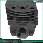 46mm Cylinder Piston Kit for Husqvarna 50 51 55 Rancher