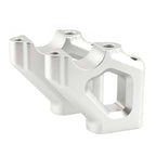 CNC Handlebar Riser Clamp for Triumph Tiger 900 GT PRO LOW RALLY (2020-2023)