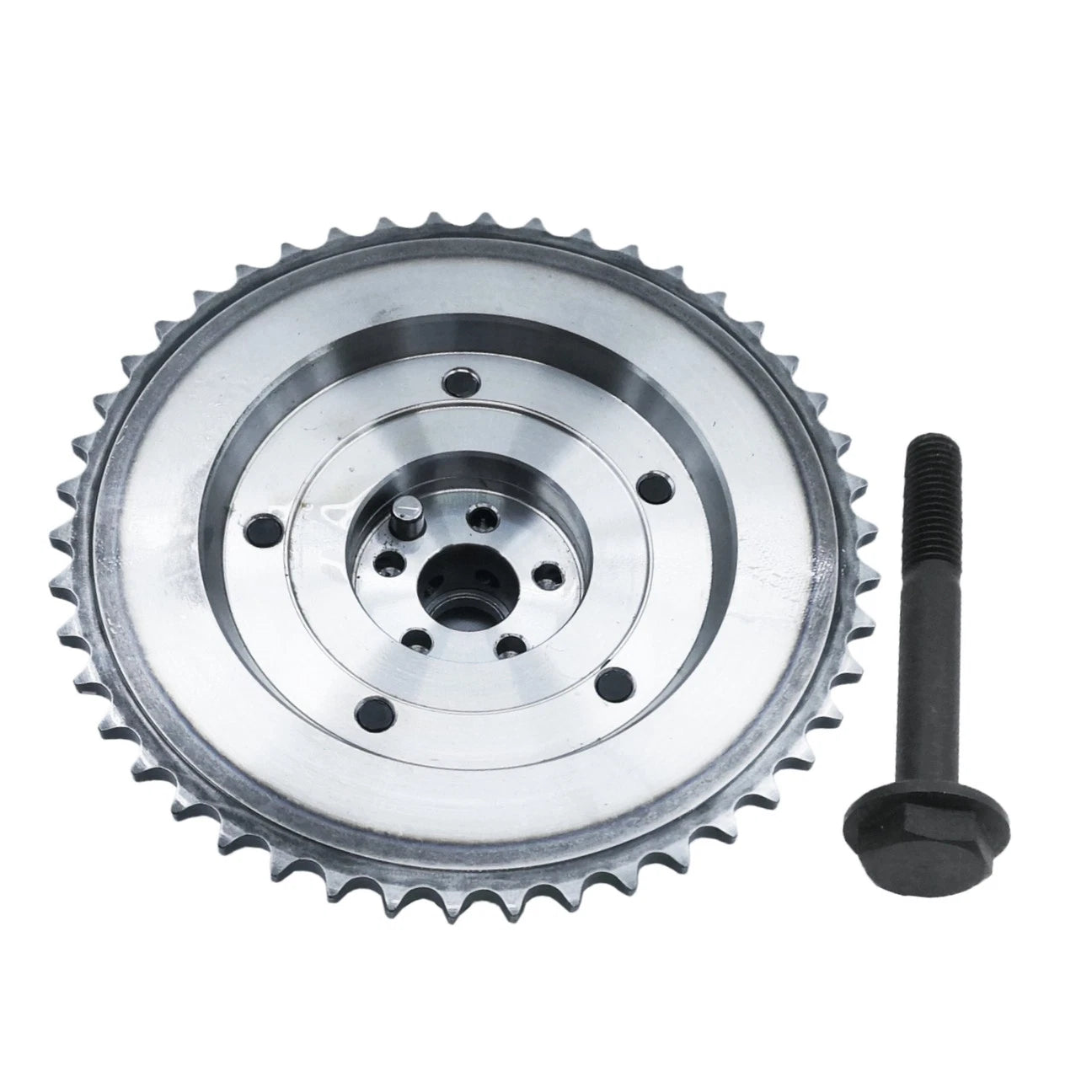 Engine Variable Timing Sprocket Camshaft Phaser for Regal LaCrosse Malibu 917254