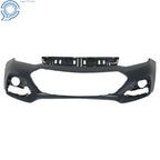 Front Bumper Cover for Chevy Trax (2017-2020)