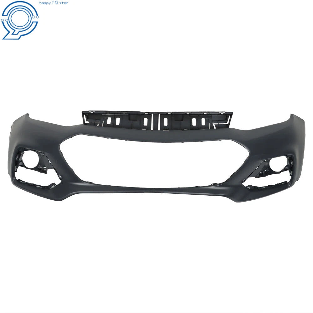 Front Bumper Cover for Chevy Trax (2017-2020)