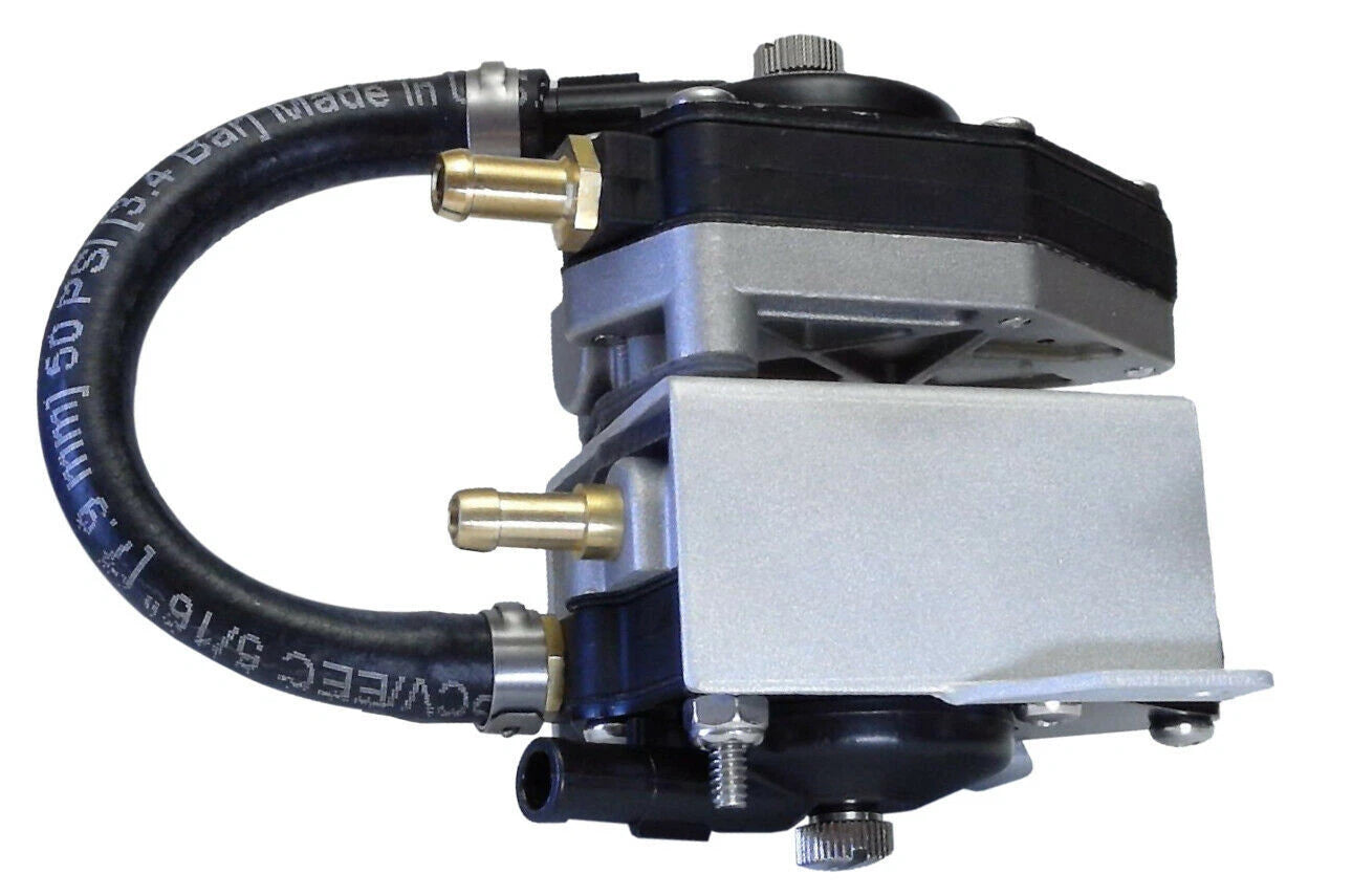 VRO Conversion Fuel Pump for Johnson Evinrude OMC BRP (5004558, 0438400)