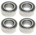 Timken Wheel Bearing Kit for Audi A4 Quattro 1997 (1.8 L4 AWD)