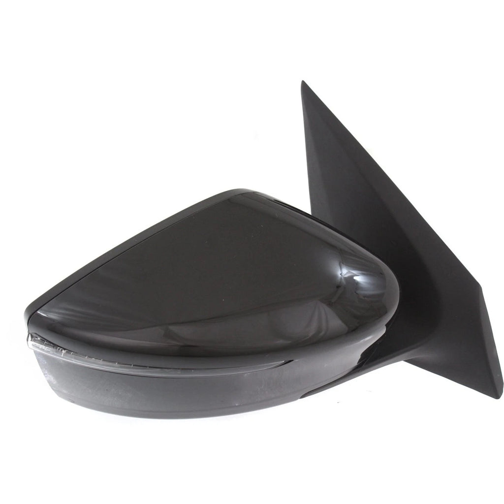 Power Mirrors for Nissan Versa (2015–2018) Left & Right Side