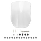 Windshield Cover Kit for Honda CRF250L XR650L (2005–2023)