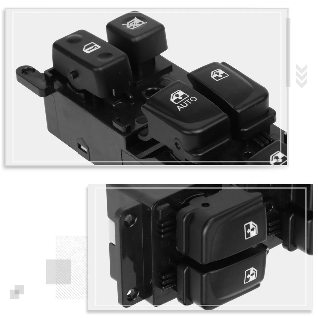 Tow Hook License Plate Mounting Bracket for Porsche Macan (2015–2018)