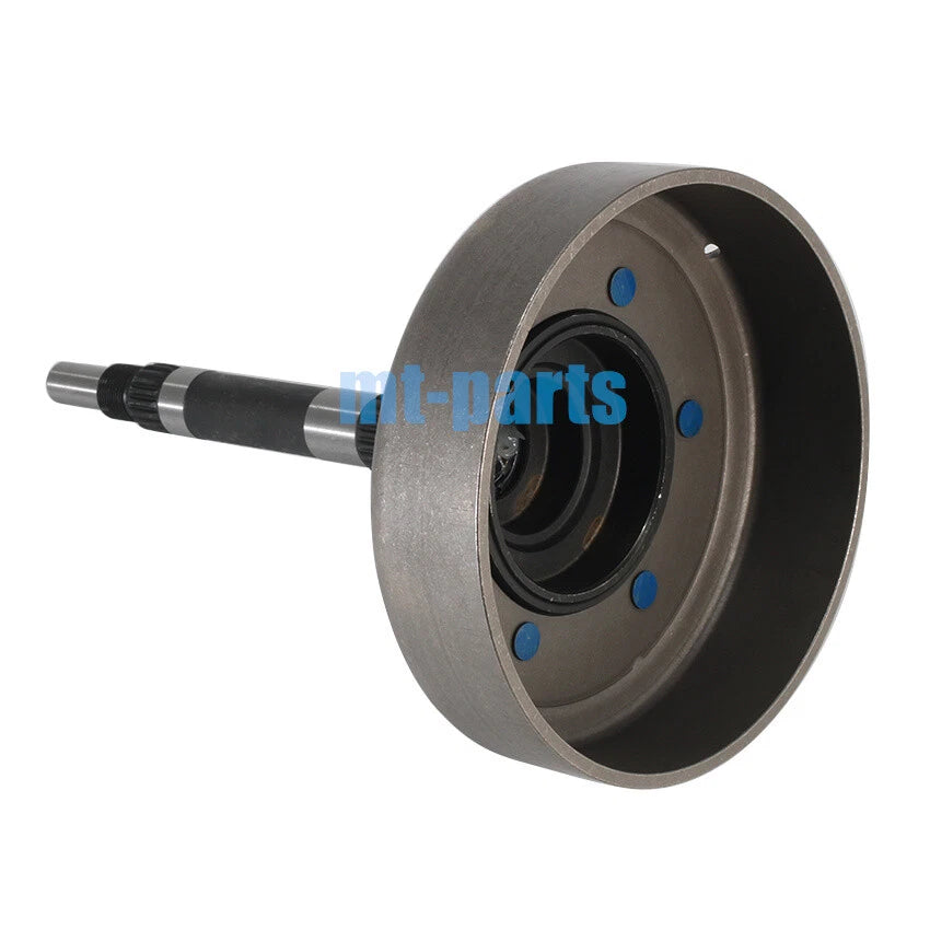 Wet Clutch Drum Housing for Yamaha YFM660FA Grizzly 660 (2002–2008) 5KM-16611-00-00