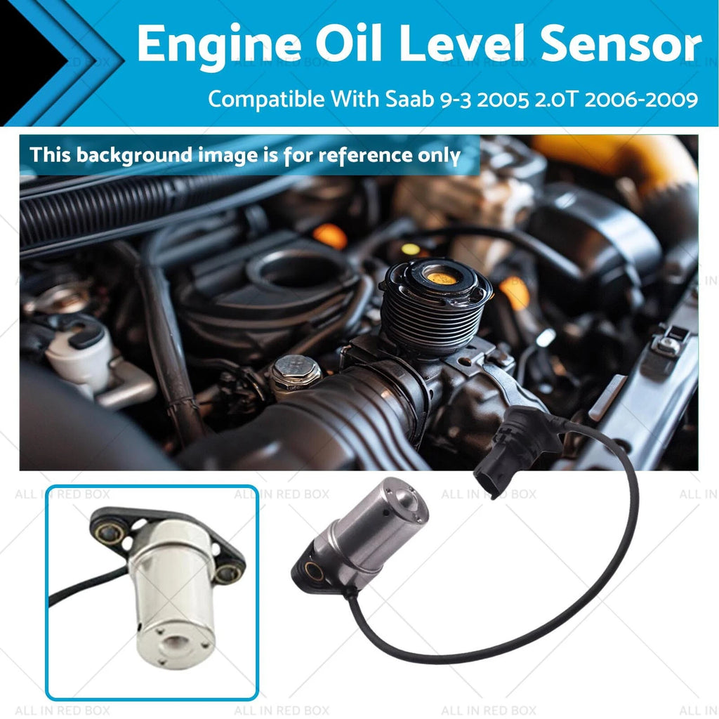 Engine Oil Level Sensor for Saab 9-3 (2005–2009) 55353799 24461500